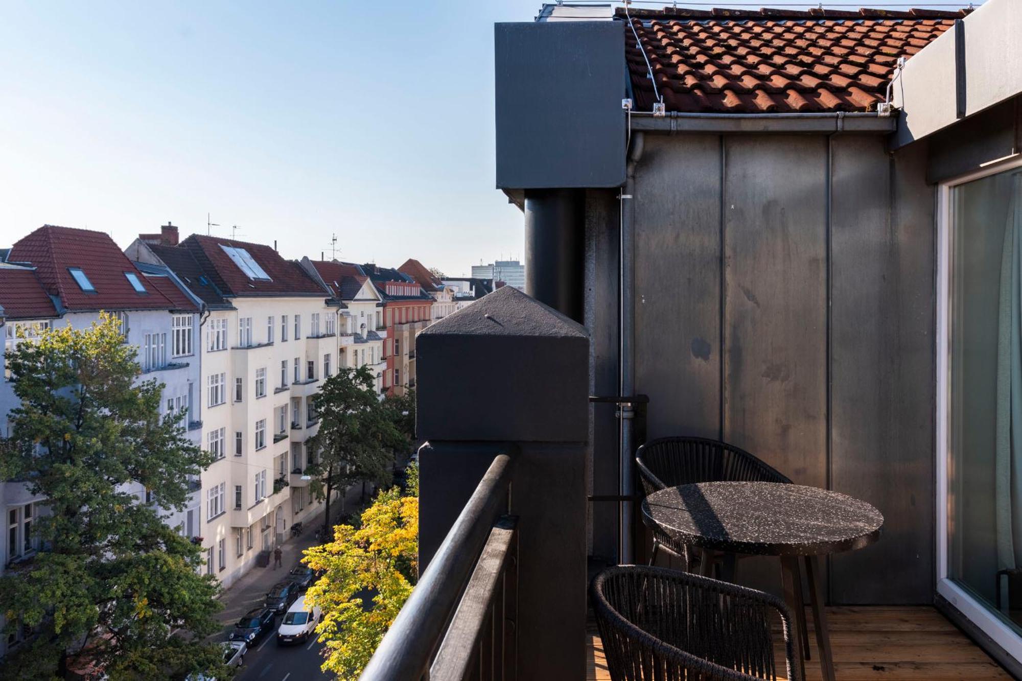 Апарт готель Numa Berlin Novela Номер фото